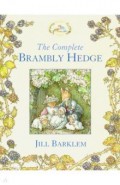 Complete Brambly Hedge