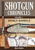 Shotgun Chronicles Volume I - Double-Barrels