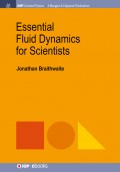Essential Fluid Dynamics for Scientists