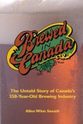 Brewed in Canada