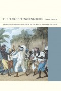 The Fear of French Negroes