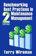 Benchmarking Best Practices in Maintenance Management