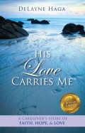 His Love Carries Me