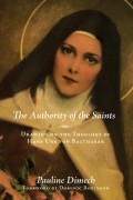 The Authority of the Saints