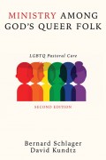 Ministry Among God’s Queer Folk, Second Edition