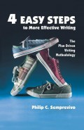 4 Easy Steps to More Effective Writing