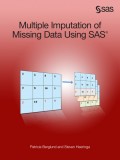 Multiple Imputation of Missing Data Using SAS