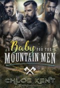 A Baby for the Mountain Men