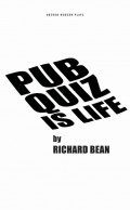 Pub Quiz is Life