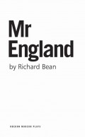 Mr England
