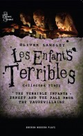Oliver Lansley: Les Enfants Terribles; Collected Plays