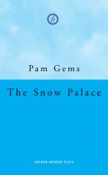 The Snow Palace