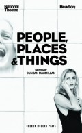 People, Places & Things