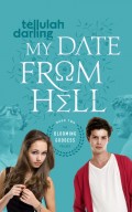 My Date From Hell (The Blooming Goddess Trilogy Book Two)
