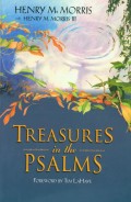 Treasures in the Psalms