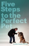 Five Steps to the Perfect Pet