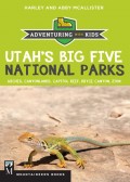 Utah's Big Five National Parks