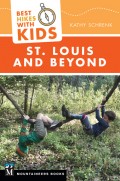 Best Hikes with Kids: St. Louis and Beyond