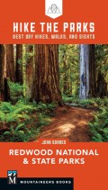 Hike the Parks: Redwood National & State Parks