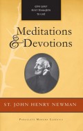 Meditations and Devotions