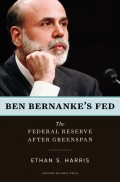 Ben Bernanke's Fed