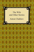 The Wife and Other Stories