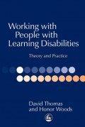 Working with People with Learning Disabilities