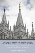 Joseph Smith’s Tritheism