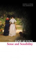 Sense and Sensibility