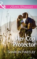 Her Cop Protector