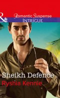 Sheikh Defence