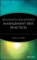 Accounts Receivable Management Best Practices