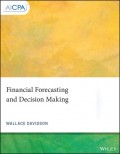 Financial Forecasting and Decision Making