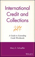 International Credit and Collections