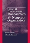Cash & Investment Management for Nonprofit Organizations