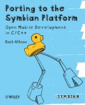 Porting to the Symbian Platform