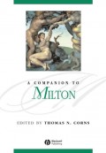 A Companion to Milton