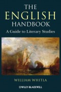 The English Handbook