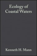 Ecology of Coastal Waters