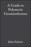 A Guide to Polymeric Geomembranes