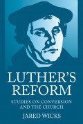 Luther’s Reform