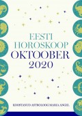 Eesti kuuhoroskoop. Oktoober 2020