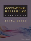 Occupational Health Law