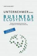 Unternehmer Deines Business Ecosystems