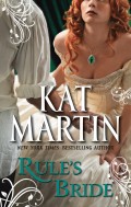 Rule's Bride