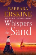 Whispers in the Sand