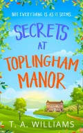 Secrets at Toplingham Manor