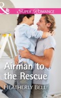 Airman To The Rescue
