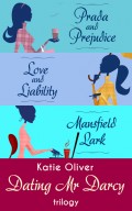 The Dating Mr Darcy Trilogy
