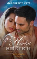 The Harlot And The Sheikh